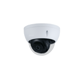 EmpireTech IPC-HDBW2431E-S-S2 4MP 1/3” CMOS 4MP IR Fixed-focal Dome Network Camera